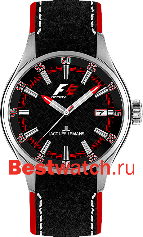 Часы Jacques Lemans Formula 1 F-5037D